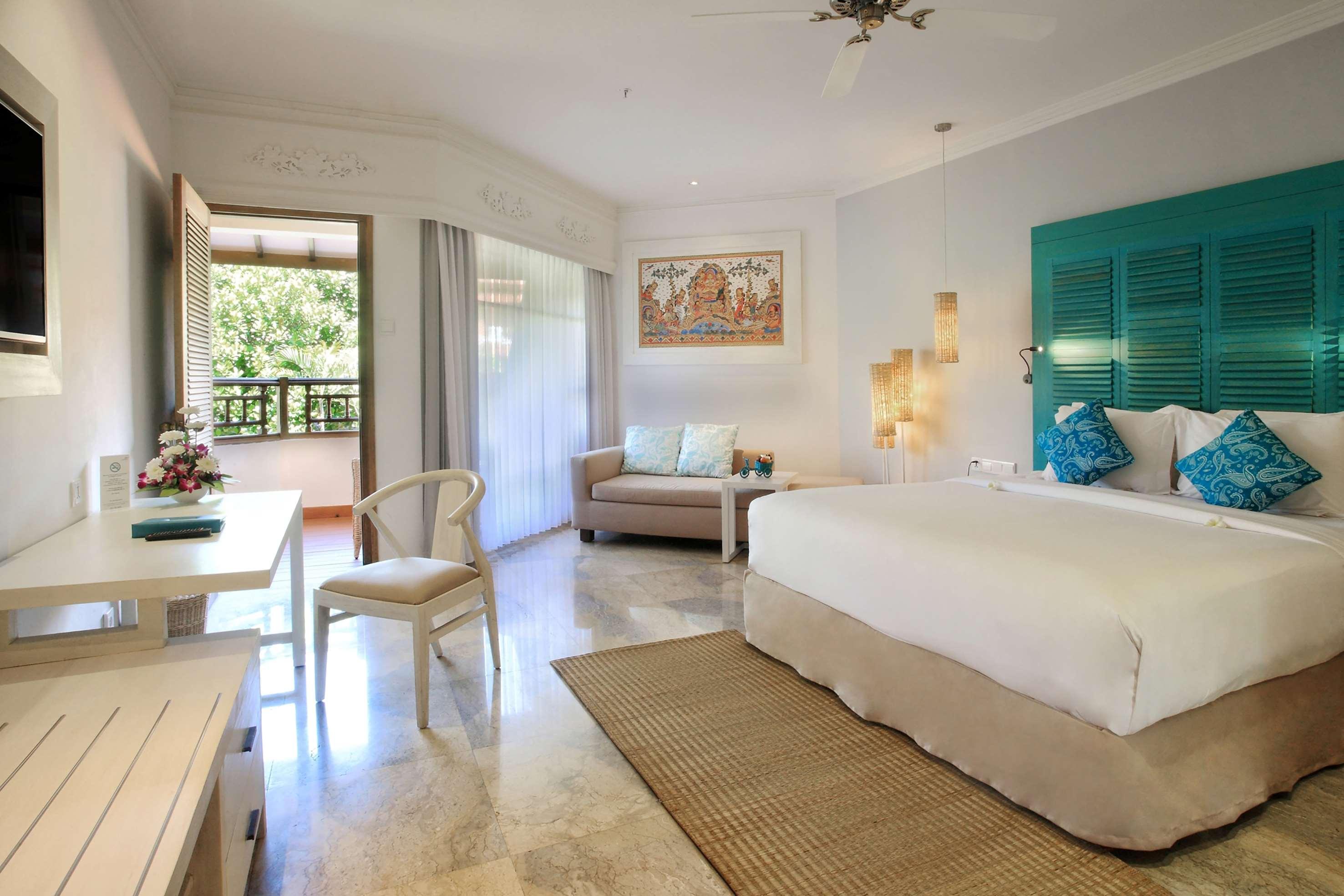 Sol By Melia Benoa Bali All Inclusive Tanjung Benoa Buitenkant foto