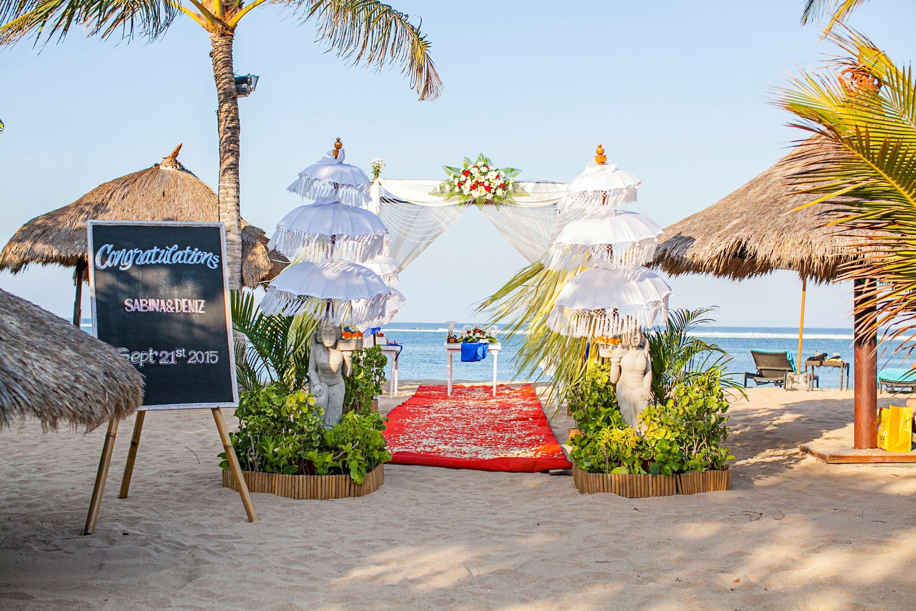 Sol By Melia Benoa Bali All Inclusive Tanjung Benoa Buitenkant foto