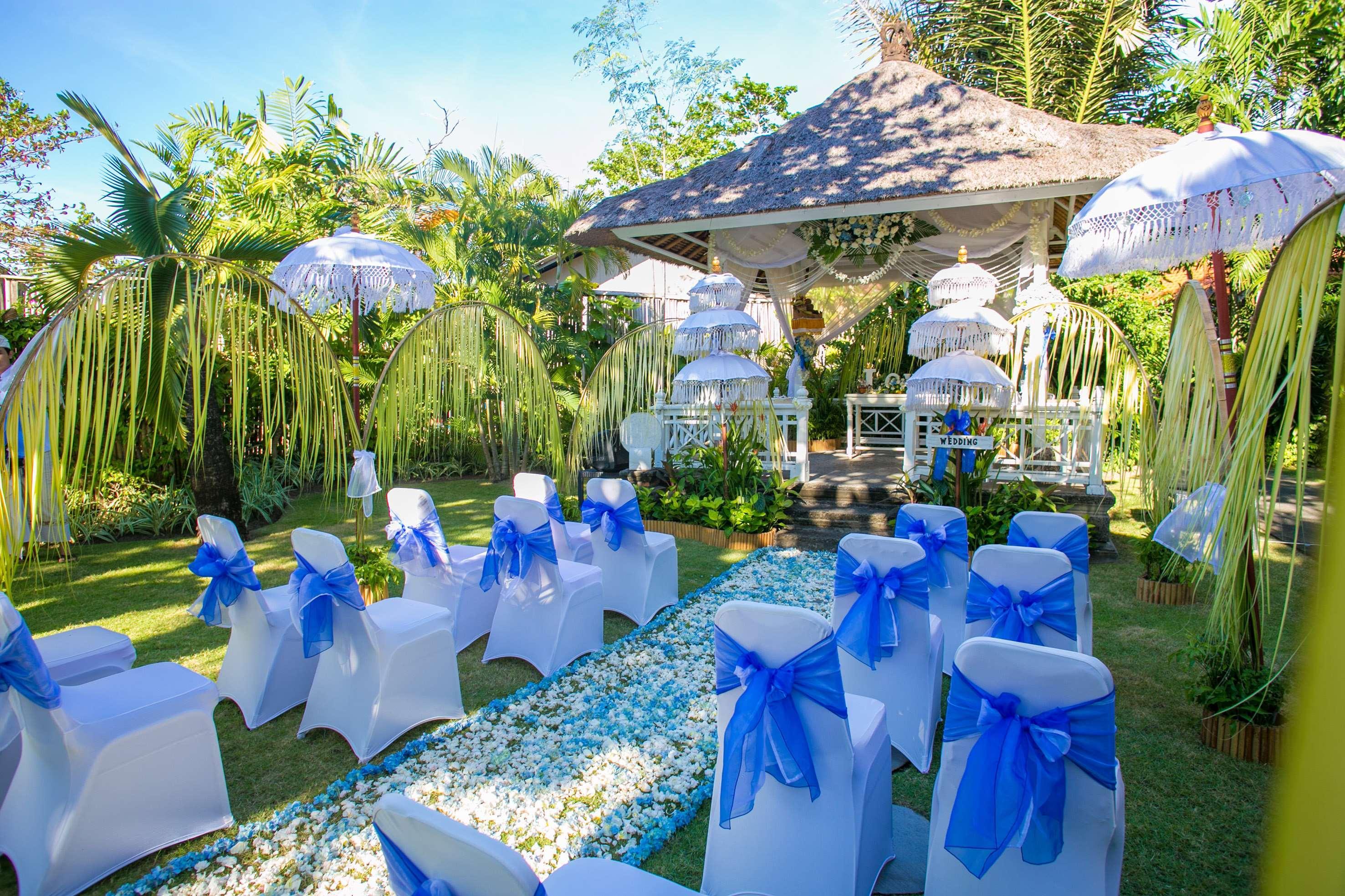 Sol By Melia Benoa Bali All Inclusive Tanjung Benoa Buitenkant foto