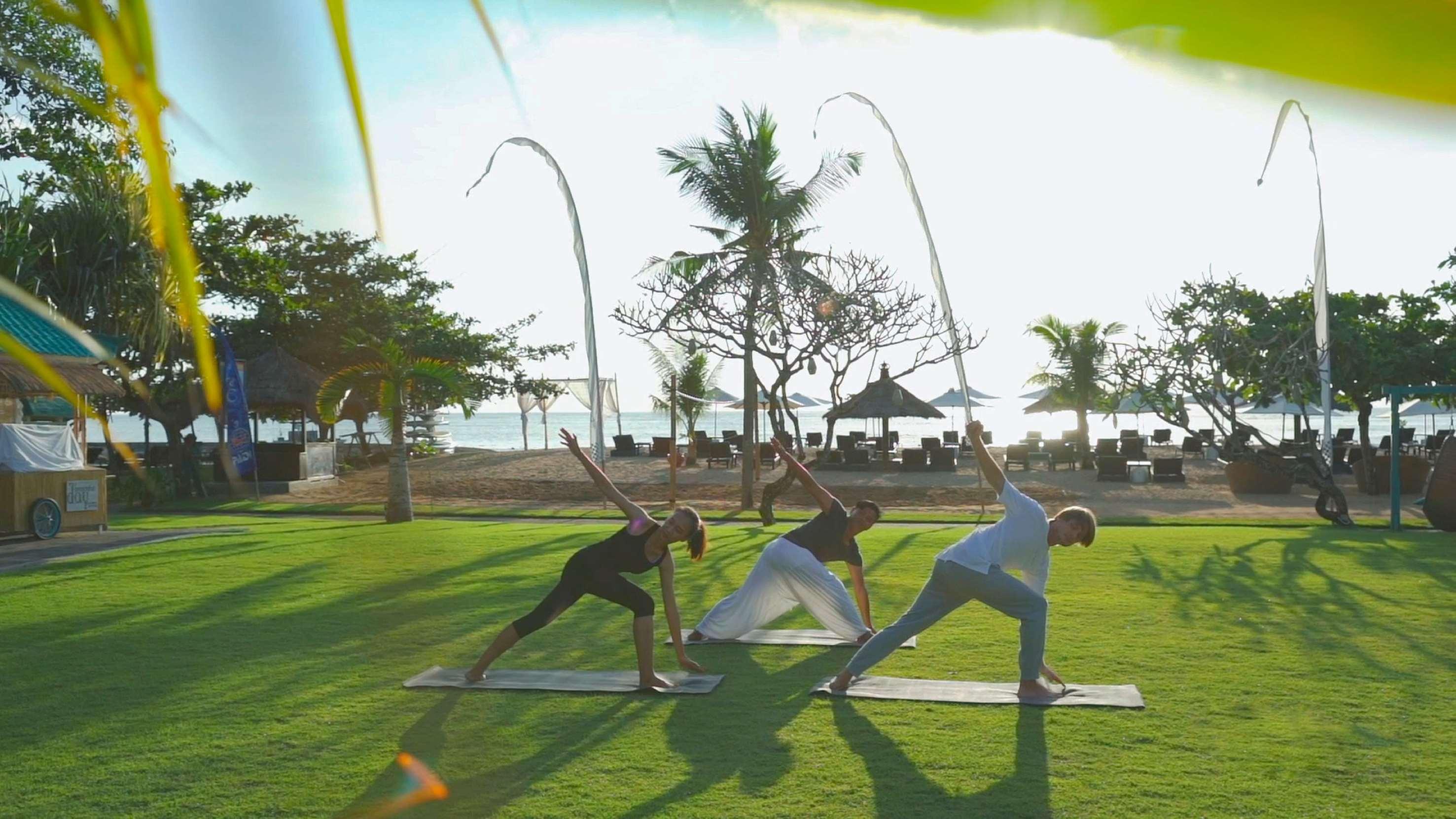 Sol By Melia Benoa Bali All Inclusive Tanjung Benoa Buitenkant foto