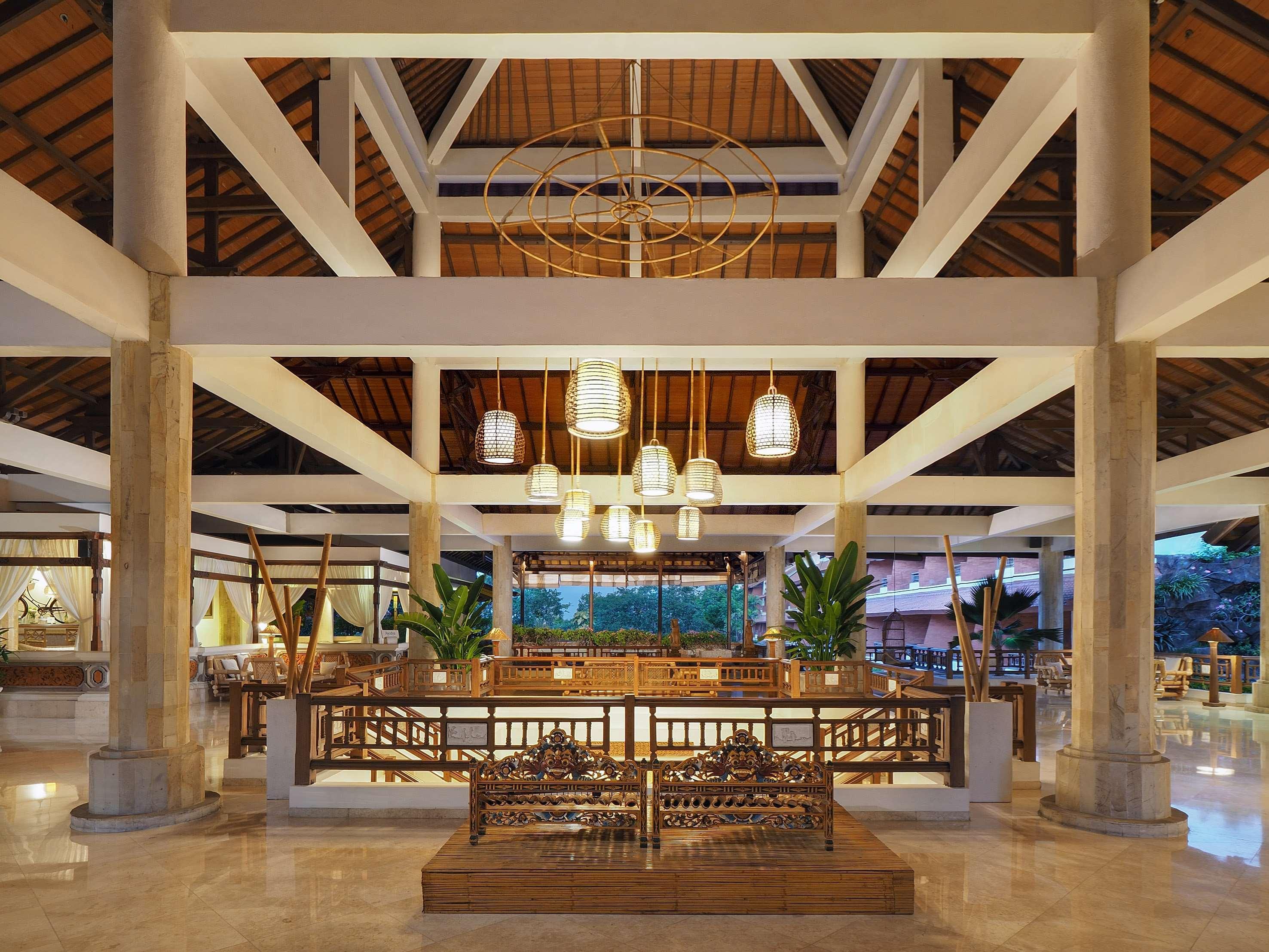 Sol By Melia Benoa Bali All Inclusive Tanjung Benoa Buitenkant foto