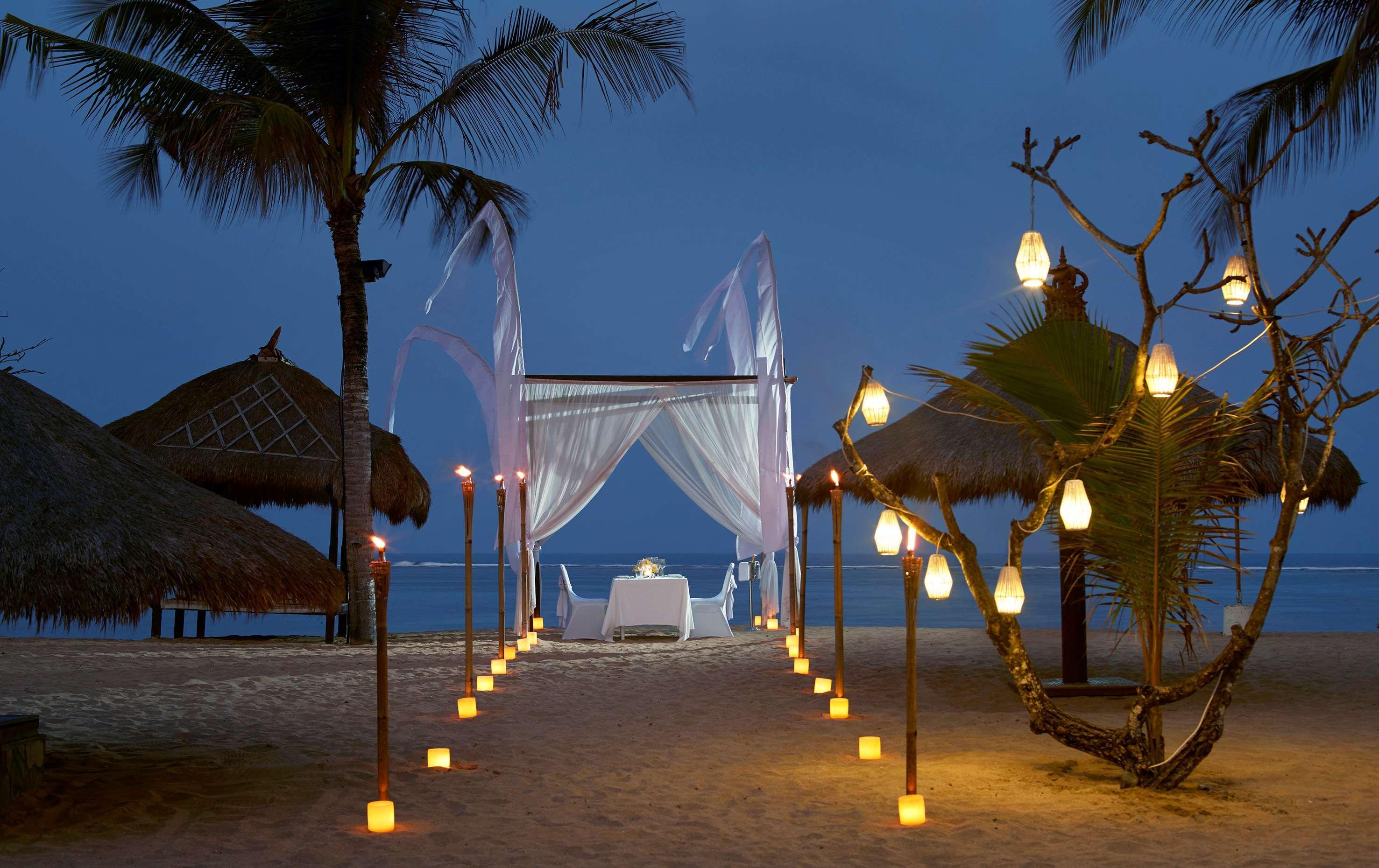 Sol By Melia Benoa Bali All Inclusive Tanjung Benoa Buitenkant foto