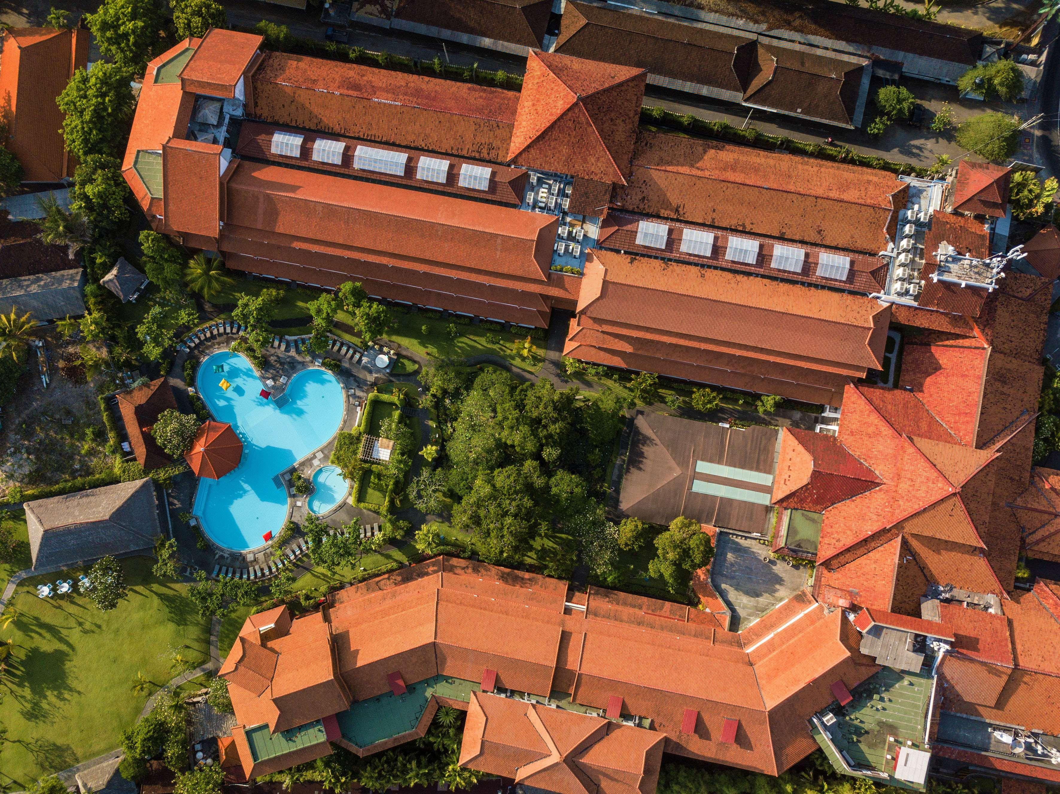 Sol By Melia Benoa Bali All Inclusive Tanjung Benoa Buitenkant foto