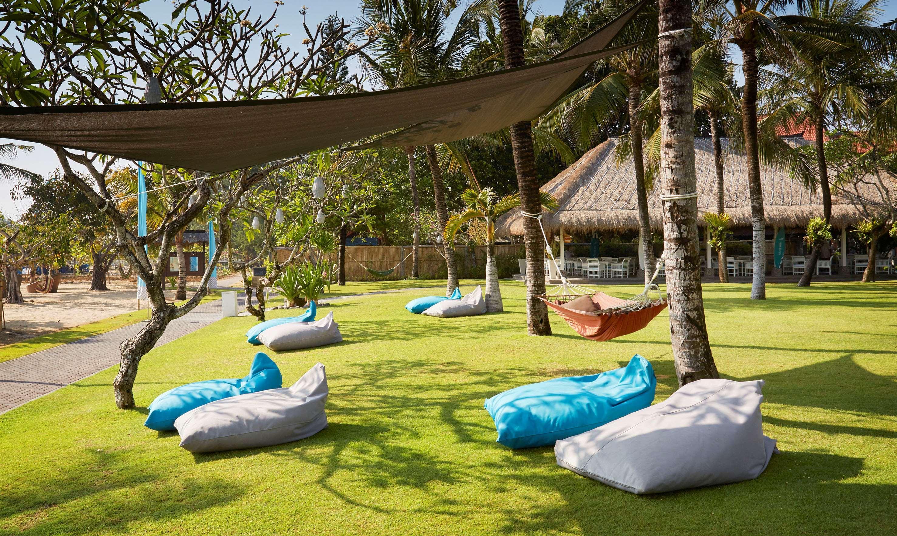 Sol By Melia Benoa Bali All Inclusive Tanjung Benoa Buitenkant foto
