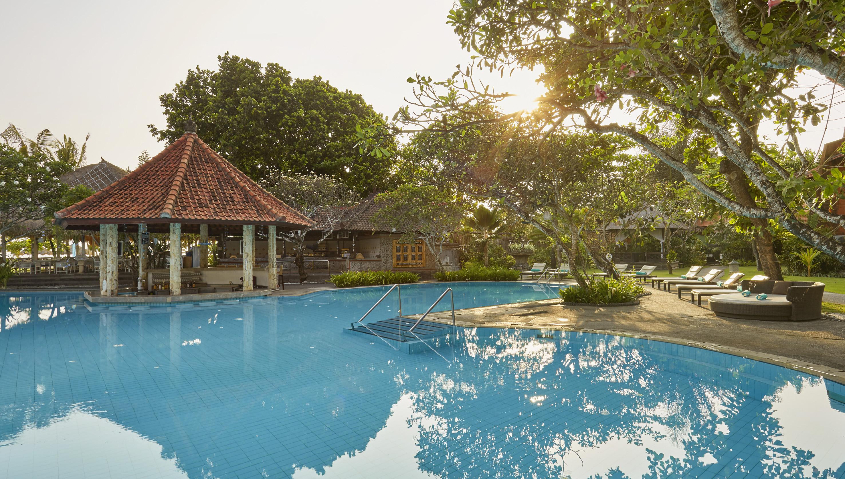 Sol By Melia Benoa Bali All Inclusive Tanjung Benoa Buitenkant foto