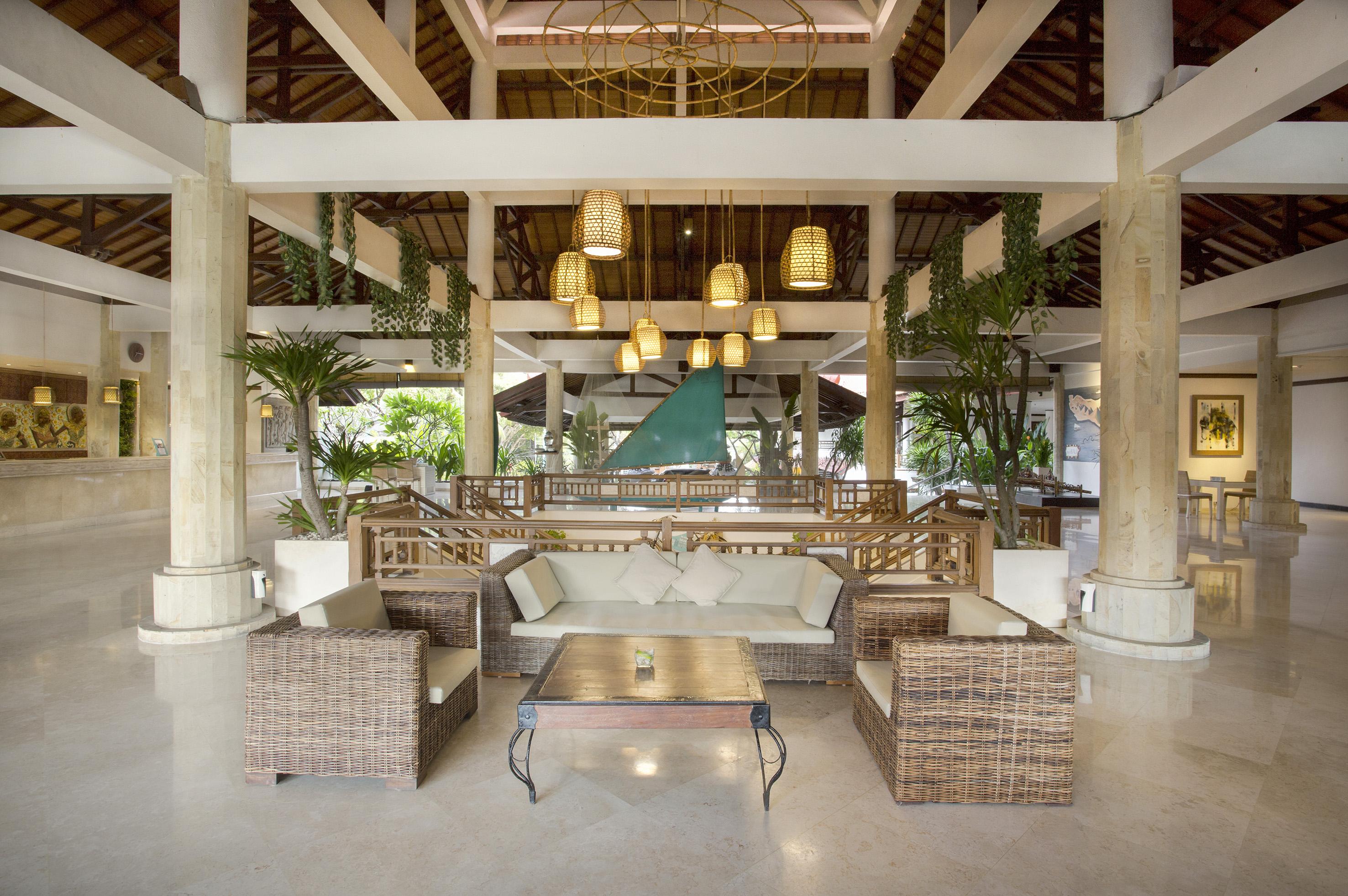 Sol By Melia Benoa Bali All Inclusive Tanjung Benoa Buitenkant foto