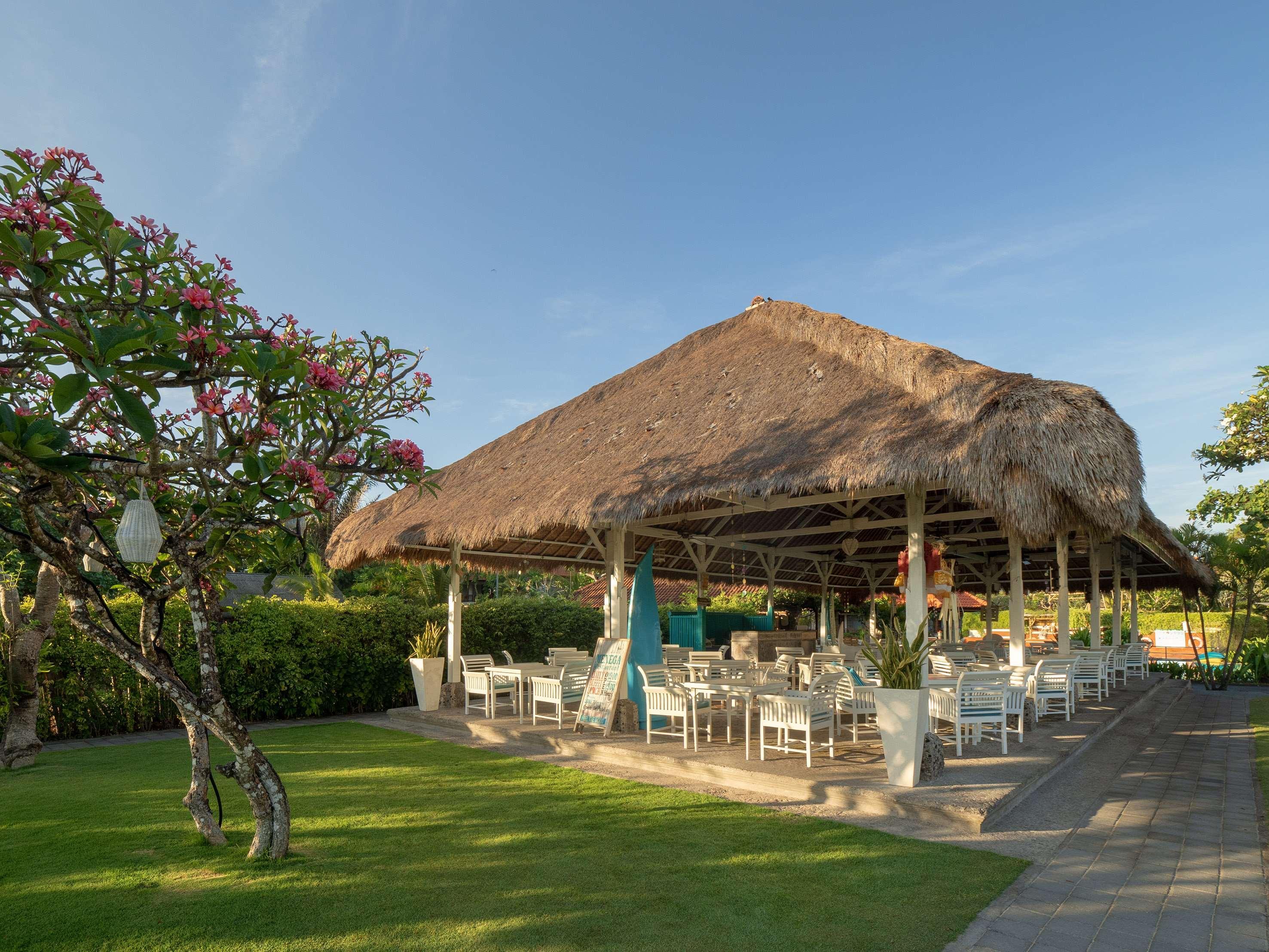 Sol By Melia Benoa Bali All Inclusive Tanjung Benoa Buitenkant foto