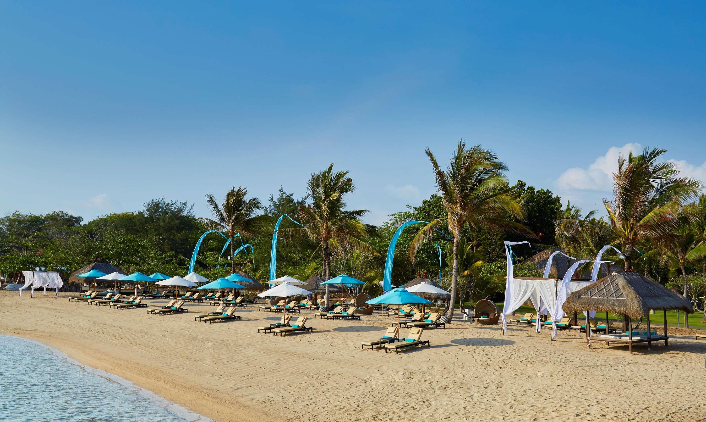 Sol By Melia Benoa Bali All Inclusive Tanjung Benoa Buitenkant foto