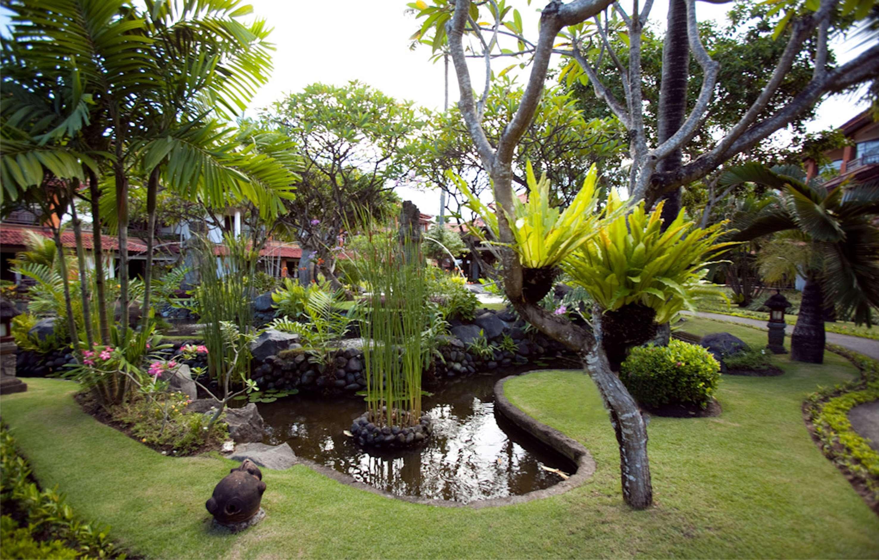 Sol By Melia Benoa Bali All Inclusive Tanjung Benoa Buitenkant foto