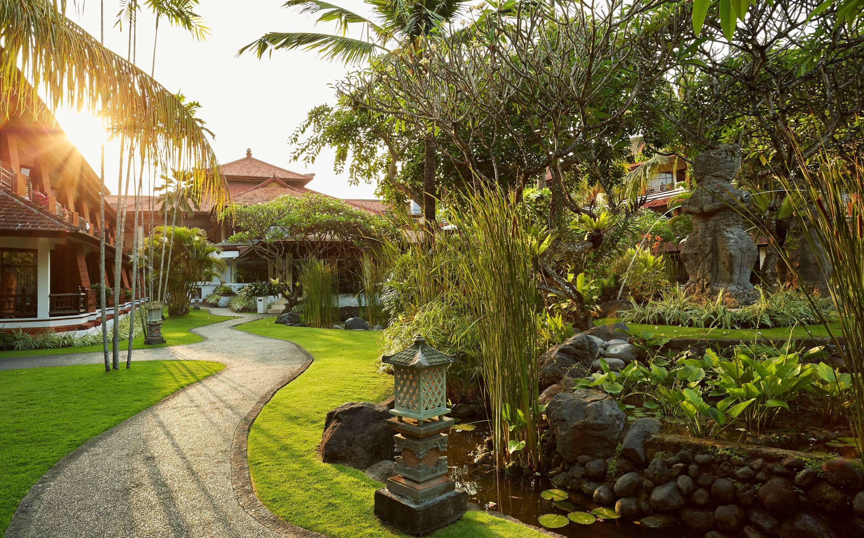 Sol By Melia Benoa Bali All Inclusive Tanjung Benoa Buitenkant foto
