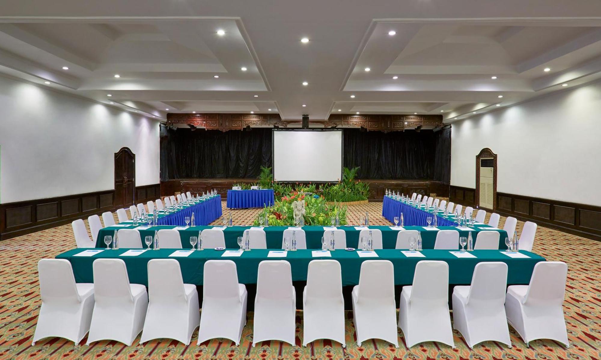 Sol By Melia Benoa Bali All Inclusive Tanjung Benoa Buitenkant foto