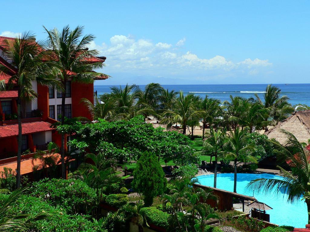 Sol By Melia Benoa Bali All Inclusive Tanjung Benoa Voorzieningen foto